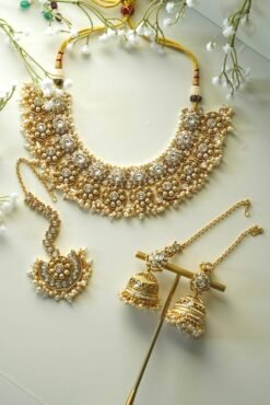 Kavya Bridal Set