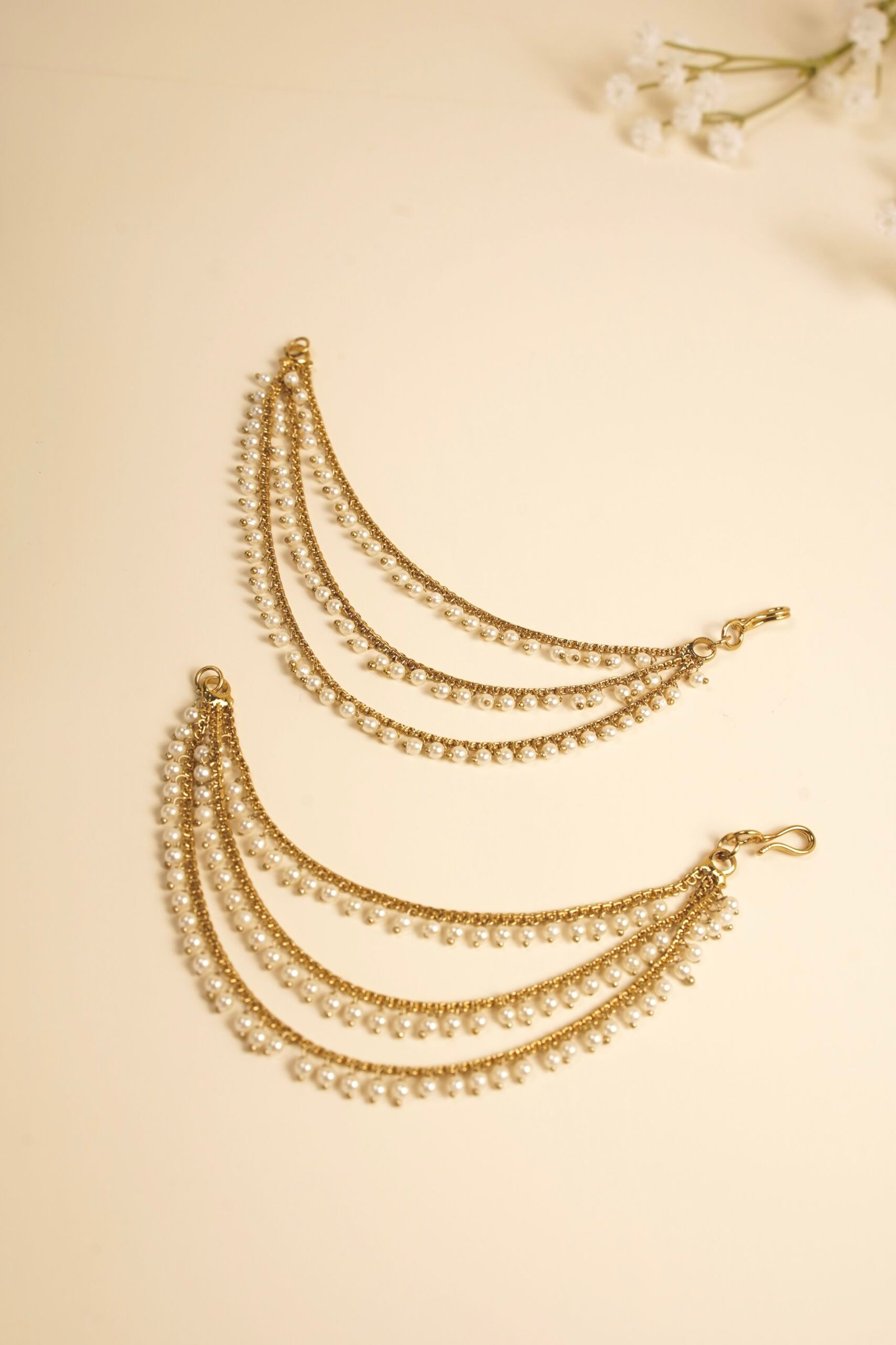 3 Layer Moti Kanchain - Image 3