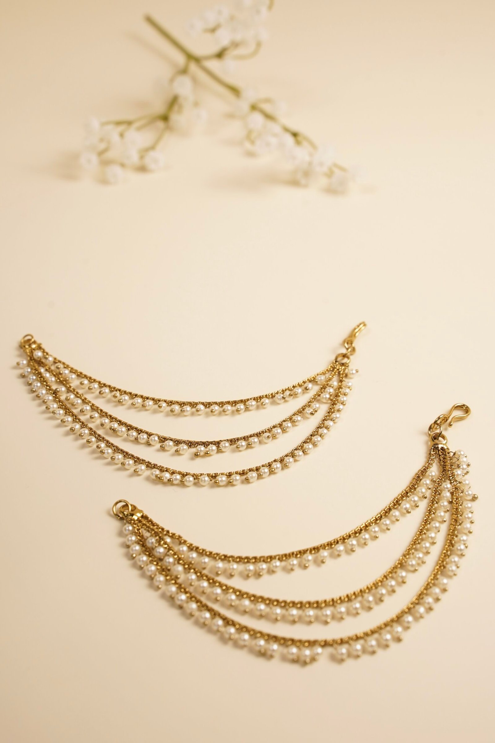 3 Layer Moti Kanchain - Image 2