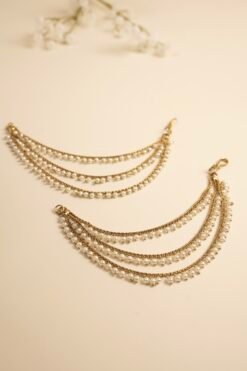 3 Layer Moti Kanchain