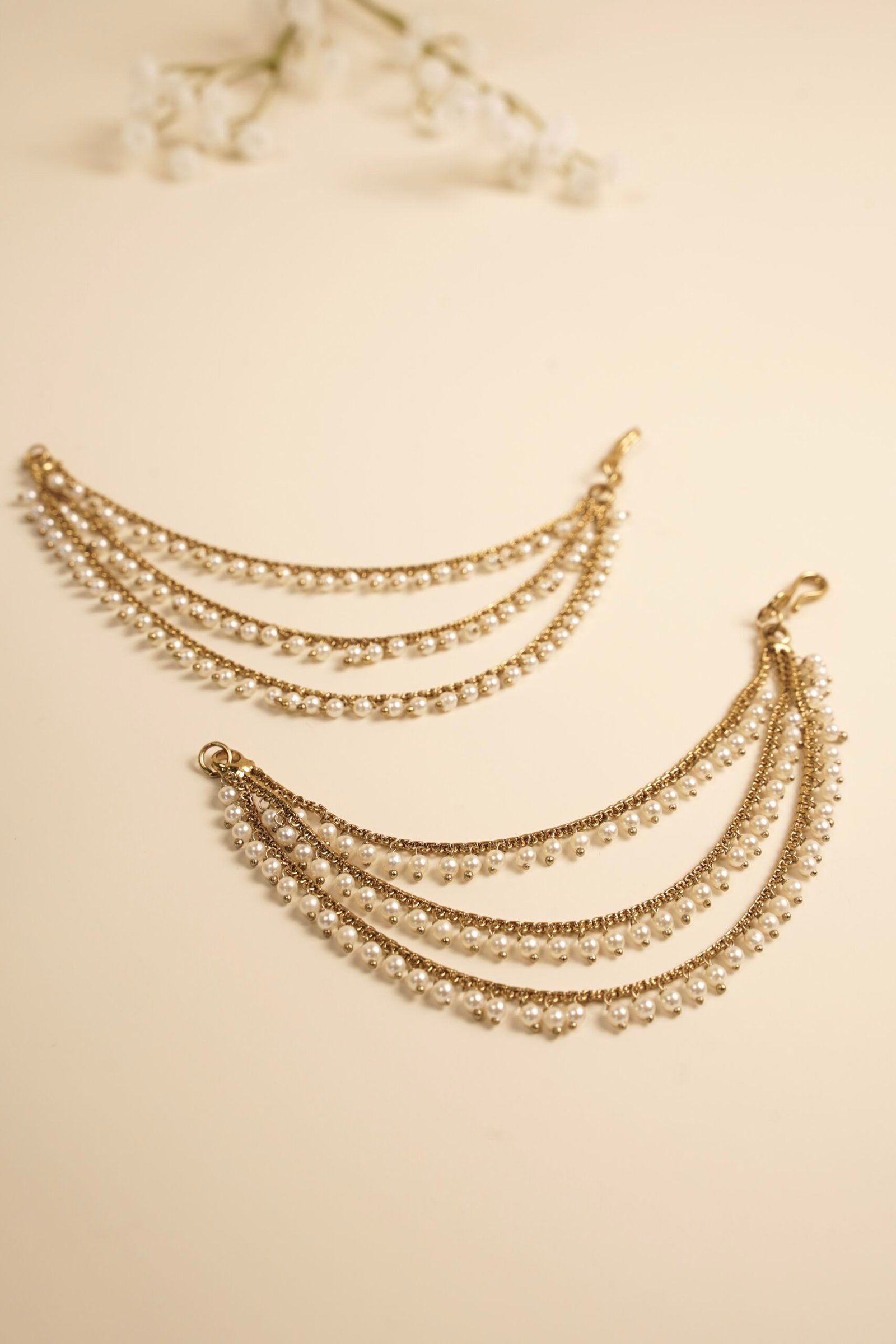 3 Layer Moti Kanchain