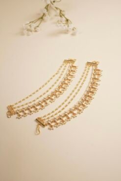 Anaya Kundan Kanchain