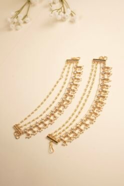 Alternative view of Anaya Kundan Kanchain