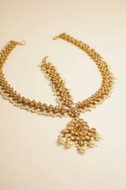 Alternative view of Afreen Mathapatti