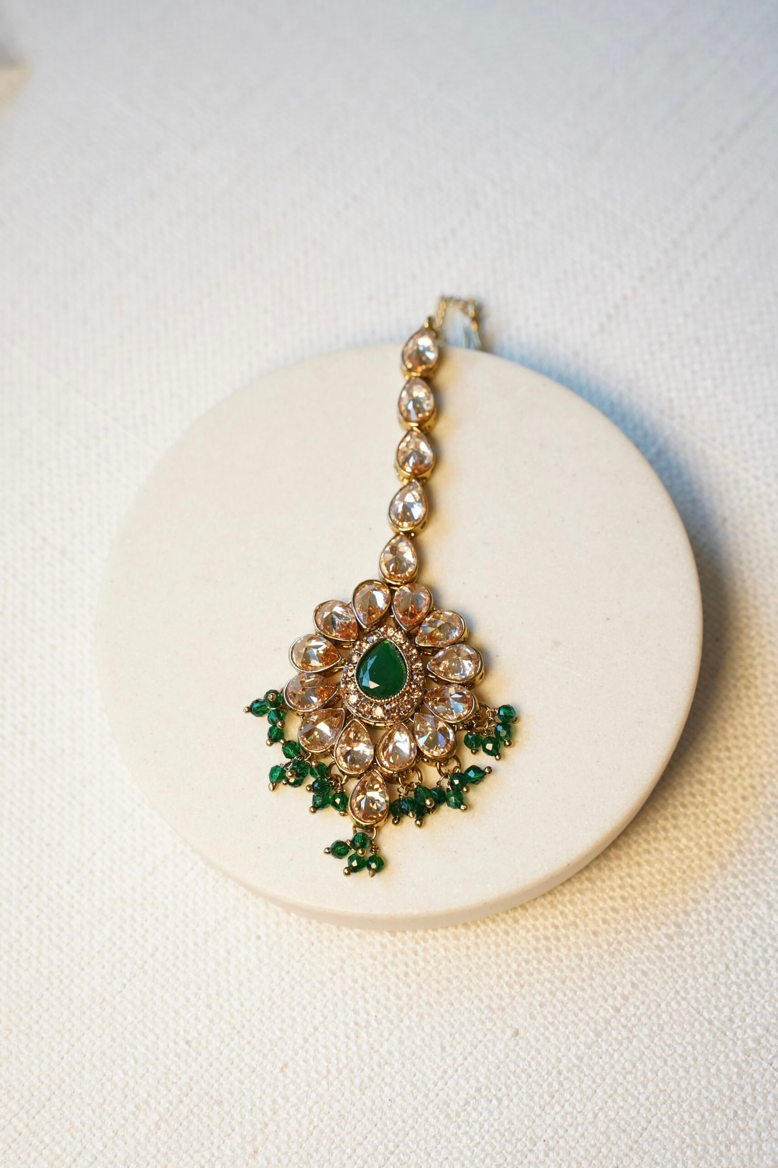 Esha Tikka - Image 2