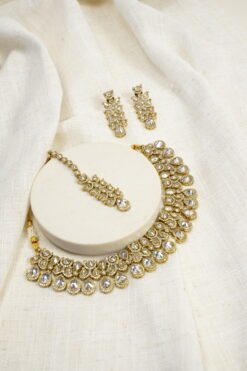 Alternative view of Anamika Set