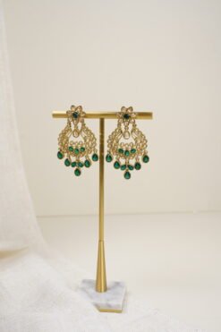 Alternative view of Shaisha Set