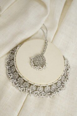 Alternative view of Kiran Necklace Set