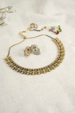 Adore you - Victorian Set