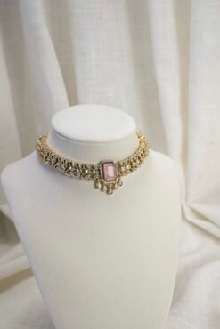 Alternative view of Blossom Necklace