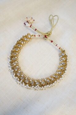 Alternative view of Yasmin Necklace Set