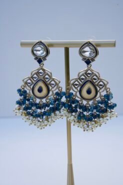 Lightweight Colorful Earrings