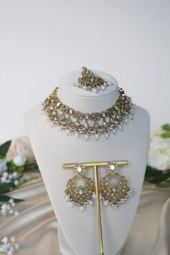 Priya Necklace Set