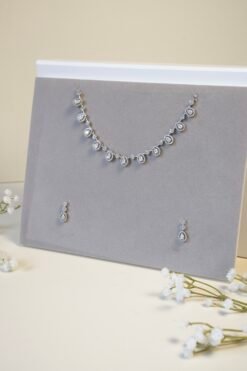 Alternative view of Small Droplet AD Set