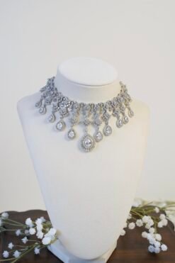 Alternative view of Dewdrop AD Set