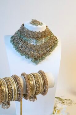 2026 Pakistani Bridal set