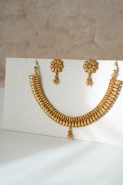 Preeti Necklace Set