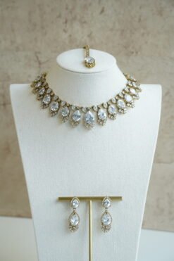 Sophie AD Necklace Set
