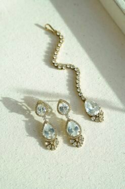 Alternative view of Sophie AD Necklace Set