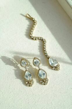 Alternative view of Sophie AD Necklace Set