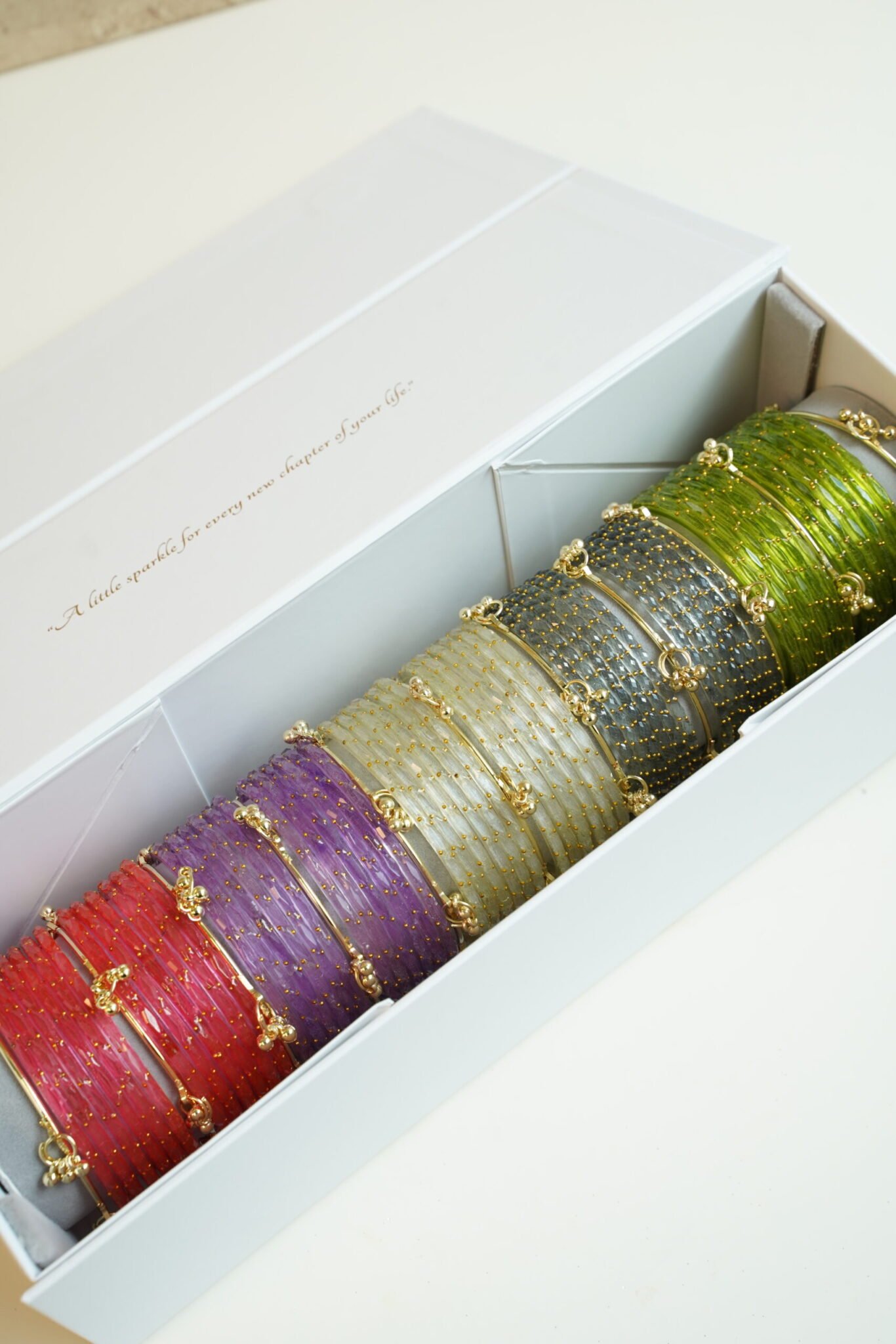 Bangles