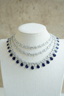 Alternative view of Luxe AD Layered Set