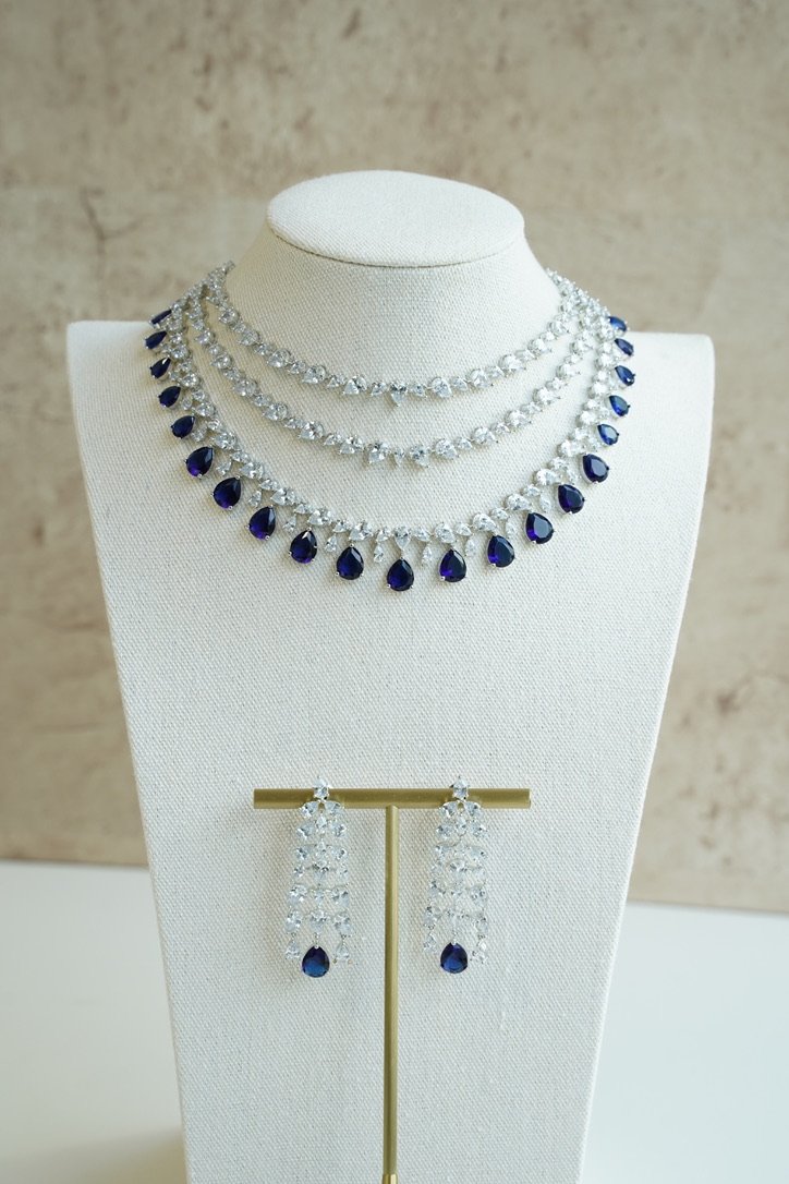 Luxe AD Layered Set