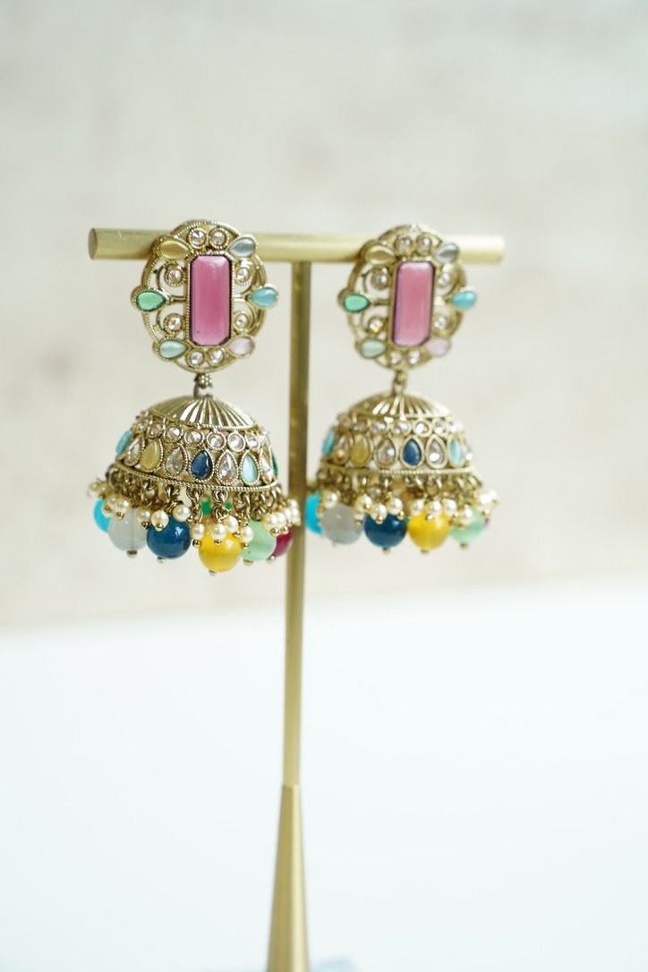 Everyday Jhumka - Image 2